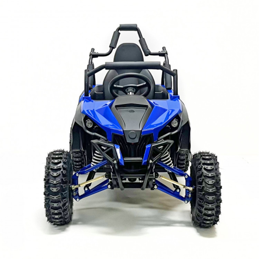 Багги GreenCamel Намиб T008 (48V 1200W R6 Дифф)