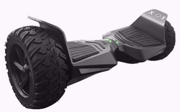 Гироскутер Kiwano KO-X ES 05 S