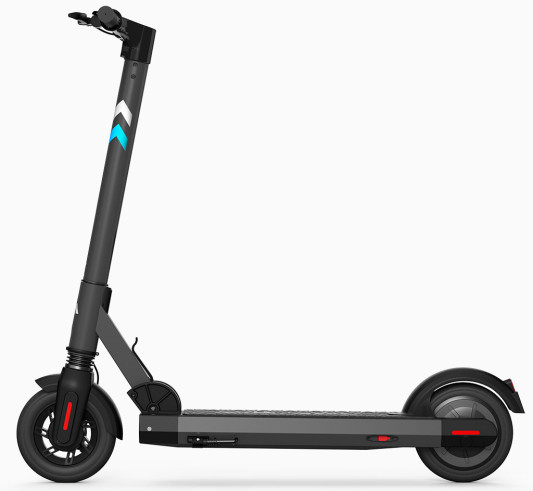 Электросамокат MIDWAY i-Max, серый