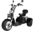 Электроскутер CITYCOCO GT X12 TRIKE