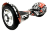 Гироскутер Smart Balance Wheel SUV 10 дюймов c АРР приложением, пираты