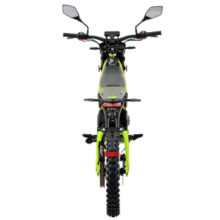 Электромотоцикл RAWRR Mantis S