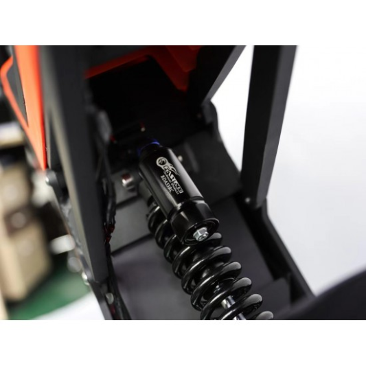 Электропитбайк Kugoo ES