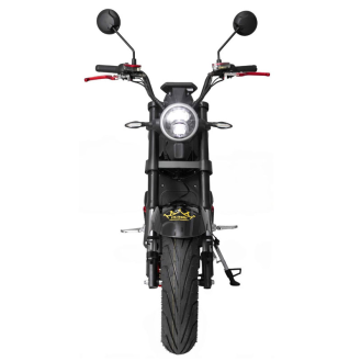 Электрический скутер Iking M9 Pro 