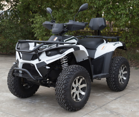 Электроквадроцикл Linhai LH40DA