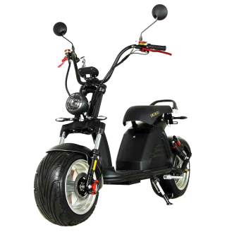 Электрический скутер Ikingi M6 PRO