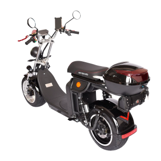 Электроскутер CITYCOCO SKYBOARD BR4000 FAST