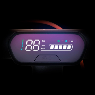 Электросамокат Ninebot KickScooter E2 Plus