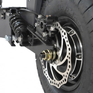 Электросамокат ULTRON T11 Plus