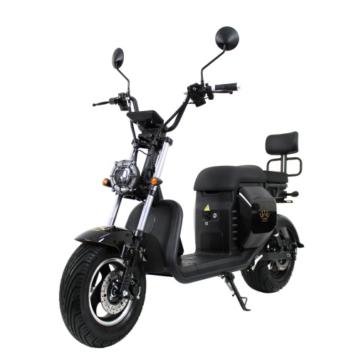 Электрический скутер Ikingi S 702