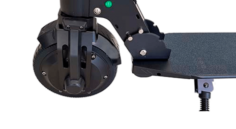 Электросамокат Linbol Mini 8.8 Ah