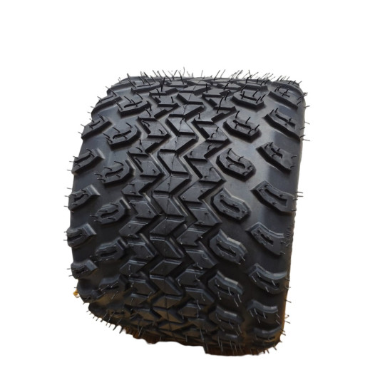 Покрышка зимняя 10 дюймов для mini citycoco