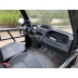 Электрический UTV Pickup (Грузовой гольфкар) 2хместный 2/4WD