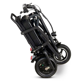 Электросамокат трехколесный HEADWAY SPUTNIK M2 350W