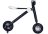Электровелосипед ET Scooter R2, черный