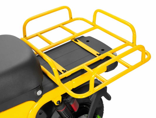 Электроскутер Ikingi XC-2