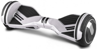 Гироскутер Smart Balance Wheel Genesis 6.5 дюймов