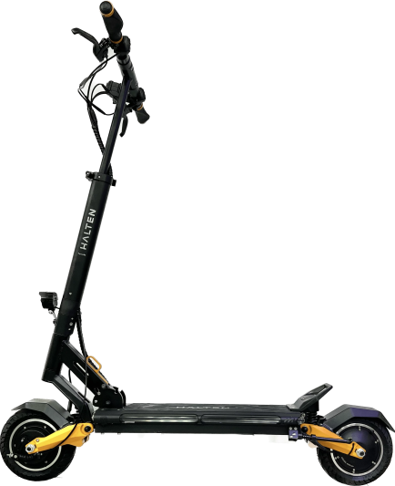 Электросамокат HALTEN TORNADO