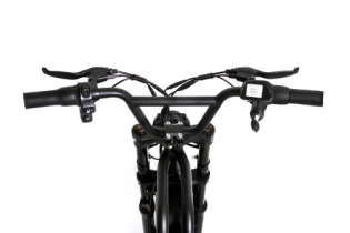 Электровелосипед Ikingi S5 Pro mini