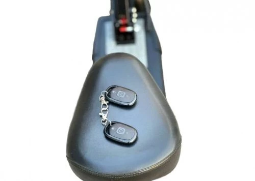 Электросамокат Ikingi M4 Pro