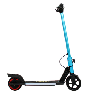 Электросамокат Ikingi S1 синий