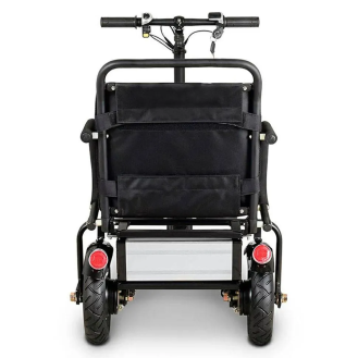 Электросамокат трехколесный HEADWAY SPUTNIK M2 Pro 700W 15 Ah