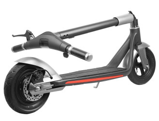 Электросамокат Cityroller S10 (Mankeel)