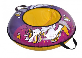 Тюбинг Tent Pony 73 см с автокамерой