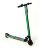 Электросамокат Giron S-Lite, зеленый