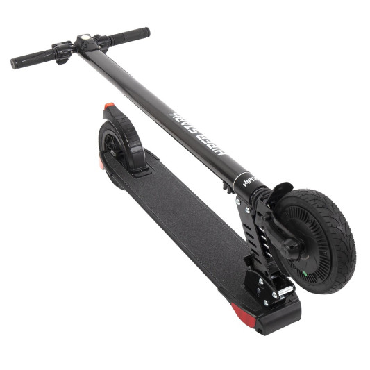 Электросамокат HIPER Stark DX801, черный