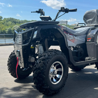 Электроквадроцикл Ikingi 225