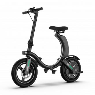Складной мини электроскутер NEOBIKES 2F