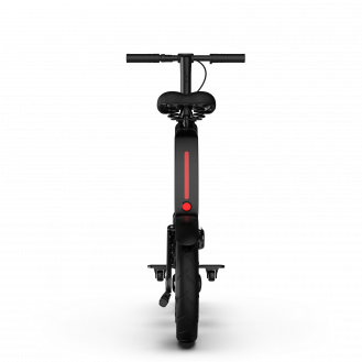 Складной мини электроскутер NEOBIKES 2F