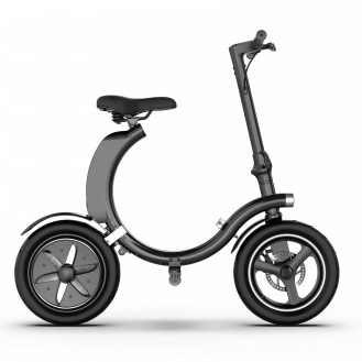 Складной мини электроскутер NEOBIKES 2F