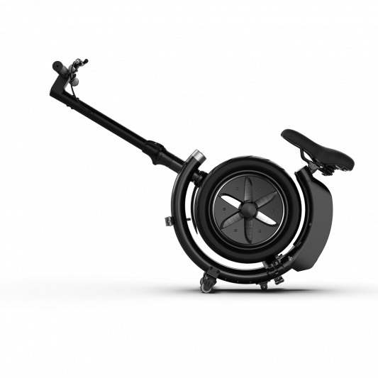 Складной мини электроскутер NEOBIKES 2F