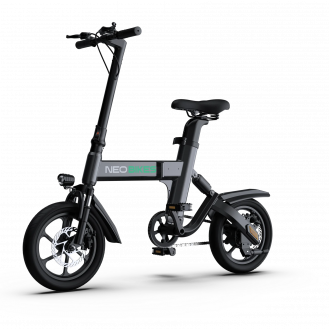 Складной электровелосипед NEOBIKES City 3F