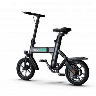 Складной электровелосипед NEOBIKES City 3F