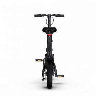 Складной электровелосипед NEOBIKES City 3F