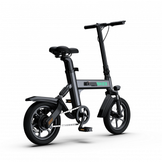Складной электровелосипед NEOBIKES City 3F