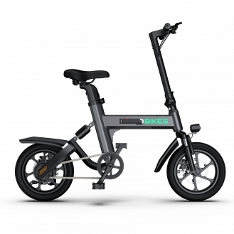 Складной электровелосипед NEOBIKES City 3F