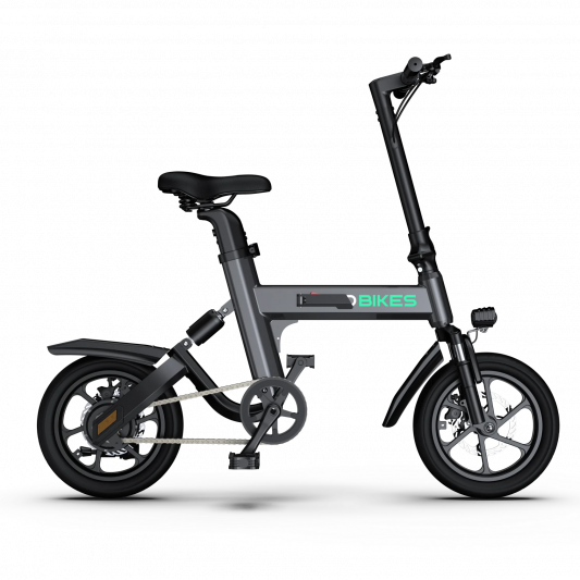 Складной электровелосипед NEOBIKES City 3F