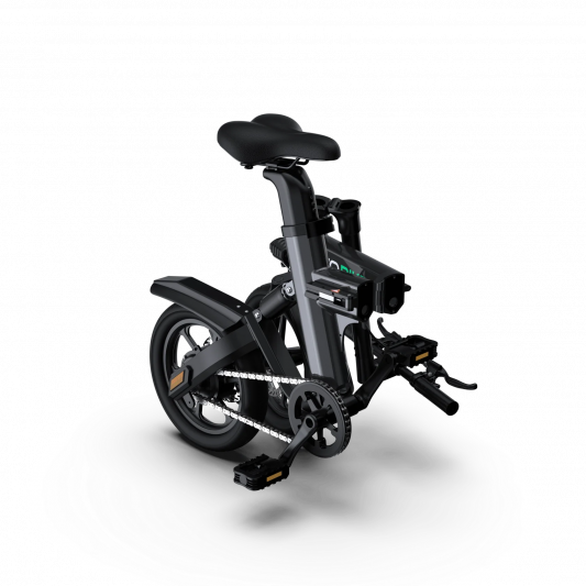 Складной электровелосипед NEOBIKES City 3F