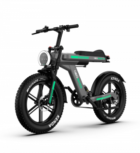 Электровелосипед NEOBIKES CIty C9 1000W