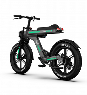 Электровелосипед NEOBIKES CIty C9 1000W