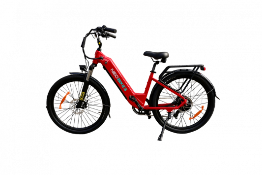Электровелосипед NEOBIKES C02