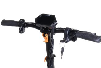 Электросамокат Kugoo Kirin G2 Max