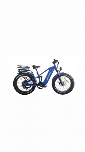 Электровелосипед NEOBIKES Beast Plus