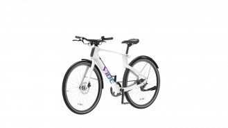 Электровелосипед NEOBIKES Vibe