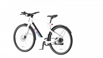 Электровелосипед NEOBIKES Vibe