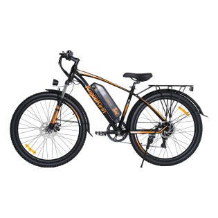 Электровелосипед KUGOO KIRIN V3